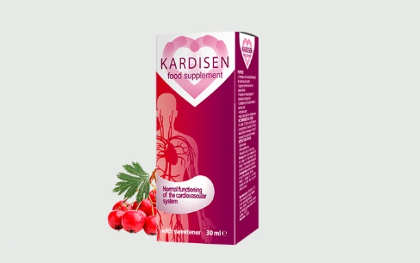 Kardisen nuo hipertenzijos Lietuvoje